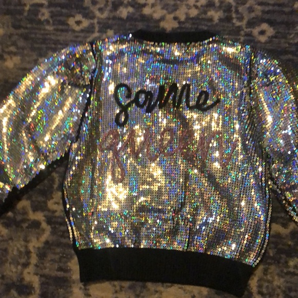 NWOT Queen of Sparkles NewYear Same Queen S - Picture 7 of 16